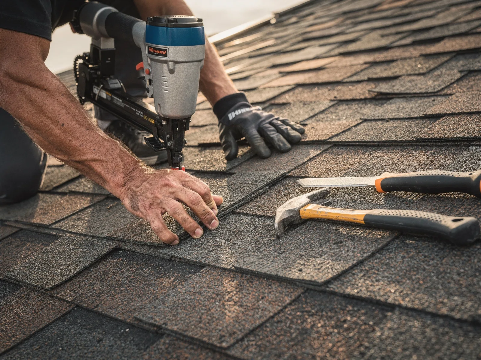 Why choose Roof Repair in Mechanic Falls, ME